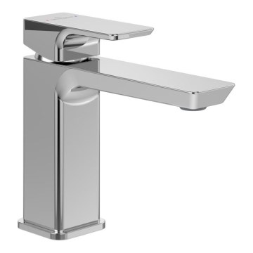 Villeroy & Boch TVW11200300061 - Umyvadlová baterie SUBWAY 15,5 cm lesklý chrom