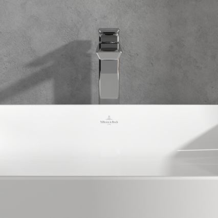 Villeroy & Boch TVW11200400061 - Umyvadlová baterie SUBWAY 3.0 29,5 cm lesklý chrom