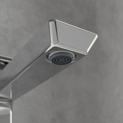 Villeroy & Boch TVW11200400061 - Umyvadlová baterie SUBWAY 3.0 29,5 cm lesklý chrom