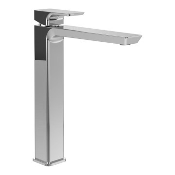 Villeroy & Boch TVW11200400061 - Umyvadlová baterie SUBWAY 3.0 29,5 cm lesklý chrom