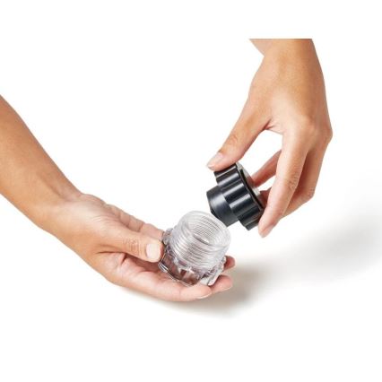 Vitility - Drtič pilulek černá