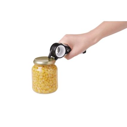 Vitility - Otvírák 5v1 černá