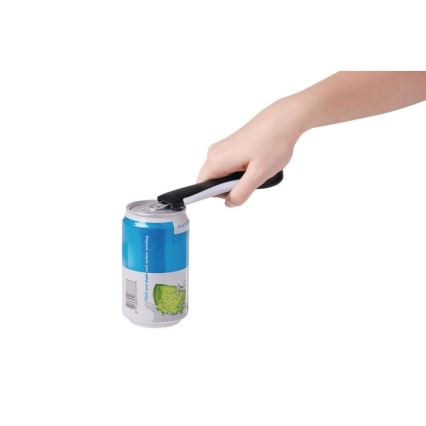 Vitility - Otvírák 5v1 černá