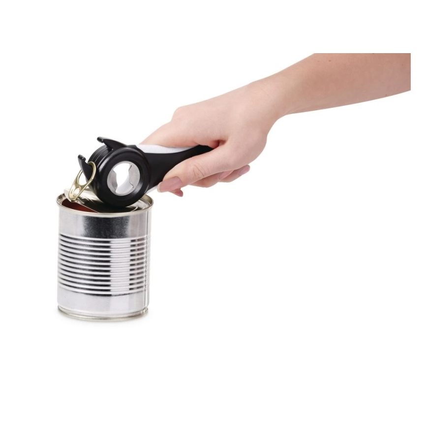 Vitility - Otvírák 5v1 černá