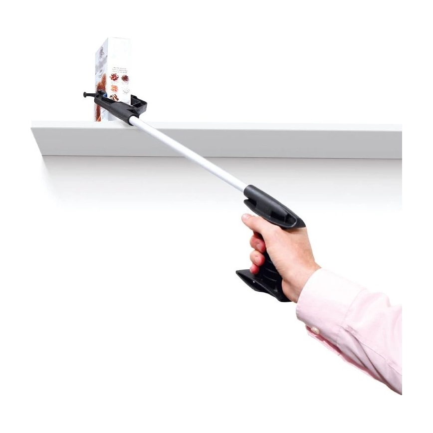 Vitility - Prodloužená ruka 61 cm černá