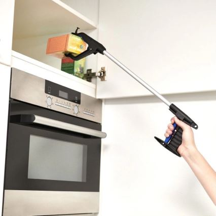 Vitility - Prodloužená ruka 61 cm černá