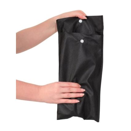 Vitility - Skládací hůl černá