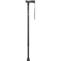 Vitility - Vycházková hůl 71 cm černá