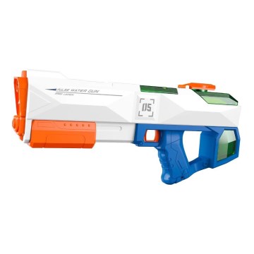 Vodní pistole 2v1 WEGU 3,7V/500 mAh