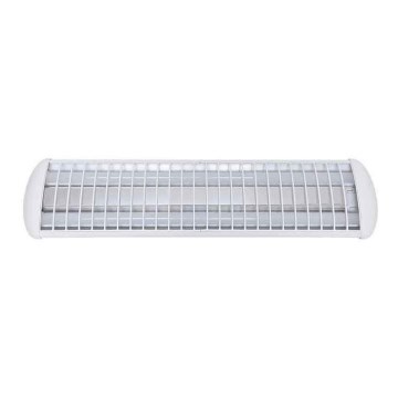 Voltolux - LED Zářivkové svítidlo MODERN 2xLED/12W/230V