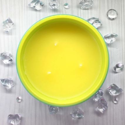 Vonná svíčka AQUA PARADISE 292g