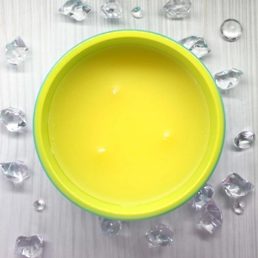 Vonná svíčka AQUA PARADISE 292g