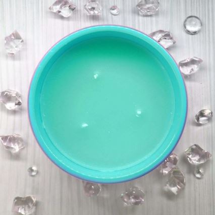 Vonná svíčka MINT LIME 292g