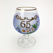 Výroční sklenice 250 ml