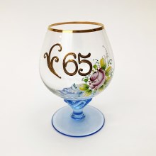 Výroční sklenice 250 ml