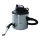 Vysavač popela 18 l 1200W/230V lesklý chrom