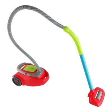 Vysavač se zvukem 2xAA