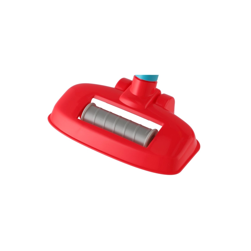 Vysavač se zvukem 2xAA