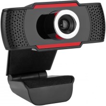 Webkamera s mikrofonem 480P