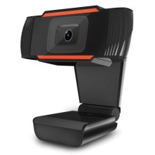 Webkamera s mikrofonem 720P