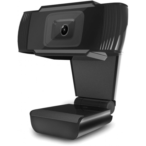 Webová kamera 1080P s mikrofonem
