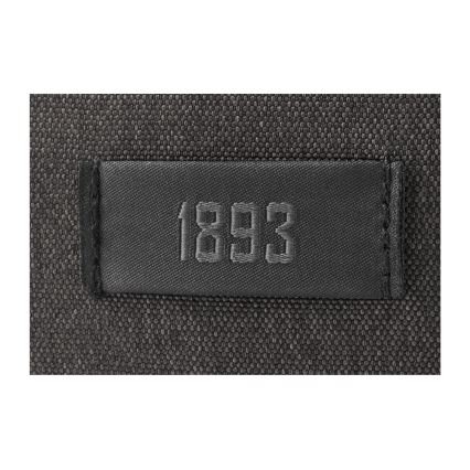 Wenger - Batoh na notebook 21 l 16" s kapsou na tablet 10" MX Light černá