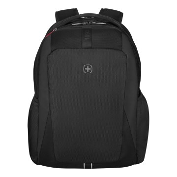 Wenger - Batoh na notebook 23 l 15,6" s kapsou na tablet 10" XE Professional černá