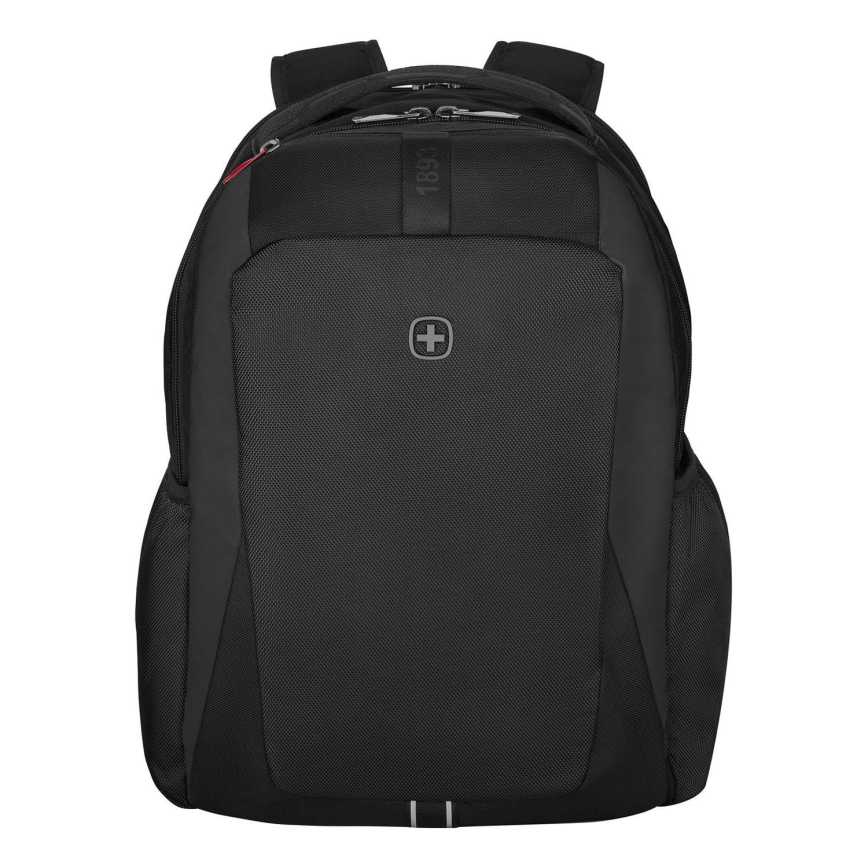 Wenger - Batoh na notebook 23 l 15,6" s kapsou na tablet 10" XE Professional černá