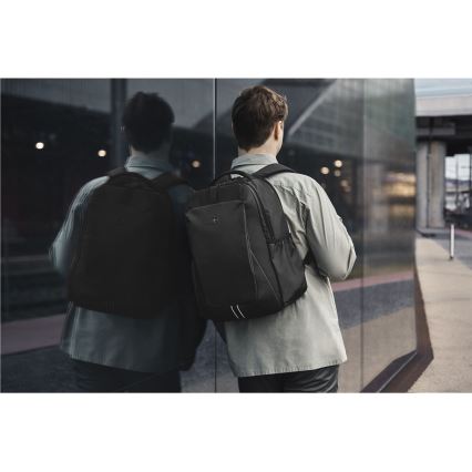 Wenger - Batoh na notebook 23 l 15,6" s kapsou na tablet 10" XE Professional černá