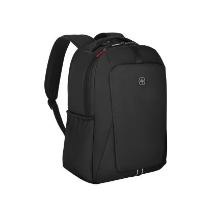 Wenger - Batoh na notebook 23 l 15,6" s kapsou na tablet 10" XE Professional černá