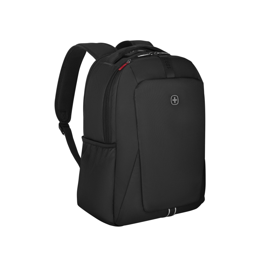 Wenger - Batoh na notebook 23 l 15,6" s kapsou na tablet 10" XE Professional černá