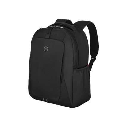 Wenger - Batoh na notebook 23 l 15,6" s kapsou na tablet 10" XE Professional černá