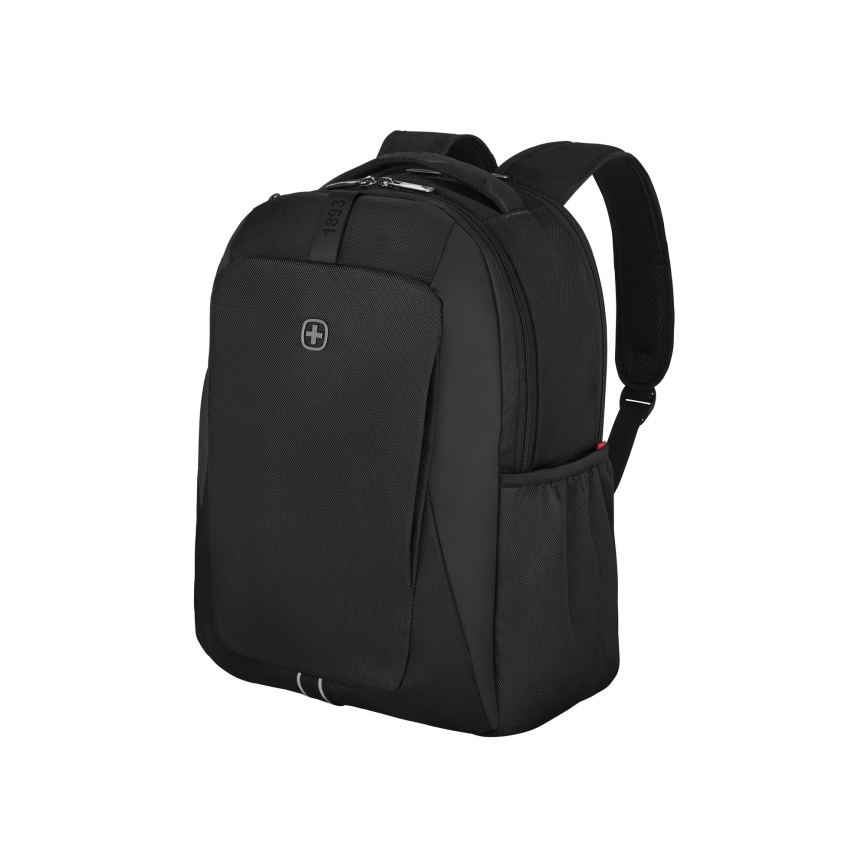 Wenger - Batoh na notebook 23 l 15,6" s kapsou na tablet 10" XE Professional černá