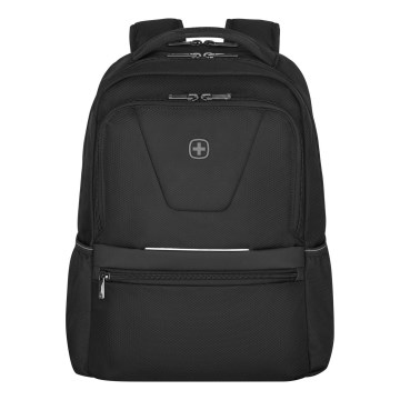 Wenger - Batoh na notebook 23 l 16" s kapsou na tablet 10" XE Resist černá