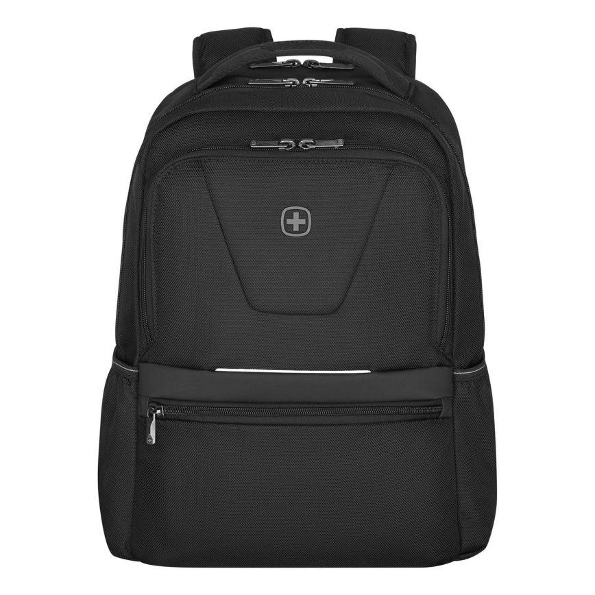 Wenger - Batoh na notebook 23 l 16" s kapsou na tablet 10" XE Resist černá