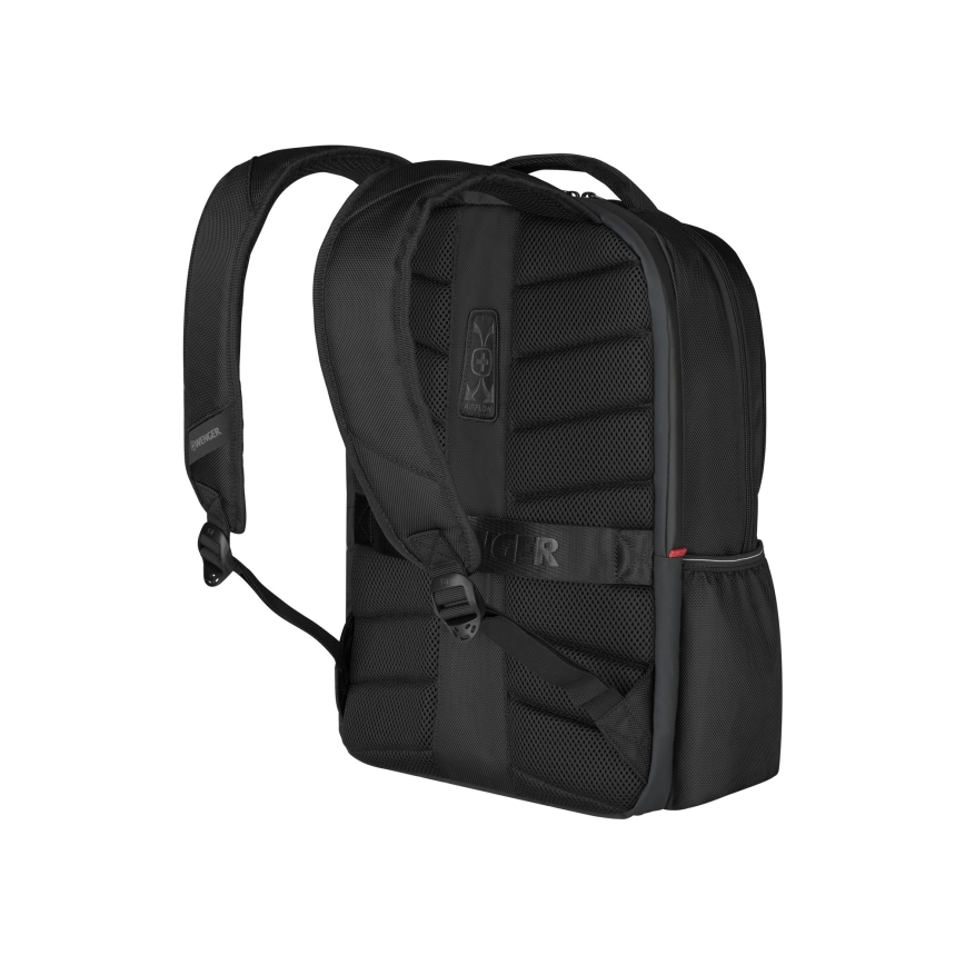 Wenger - Batoh na notebook 23 l 16" s kapsou na tablet 10" XE Resist černá