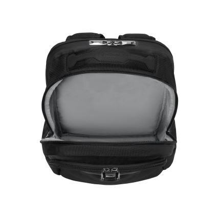 Wenger - Batoh na notebook 23 l 16" s kapsou na tablet 10" XE Resist černá