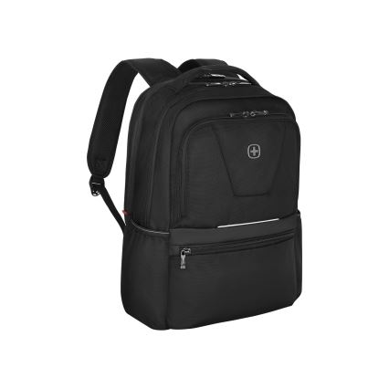 Wenger - Batoh na notebook 23 l 16" s kapsou na tablet 10" XE Resist černá