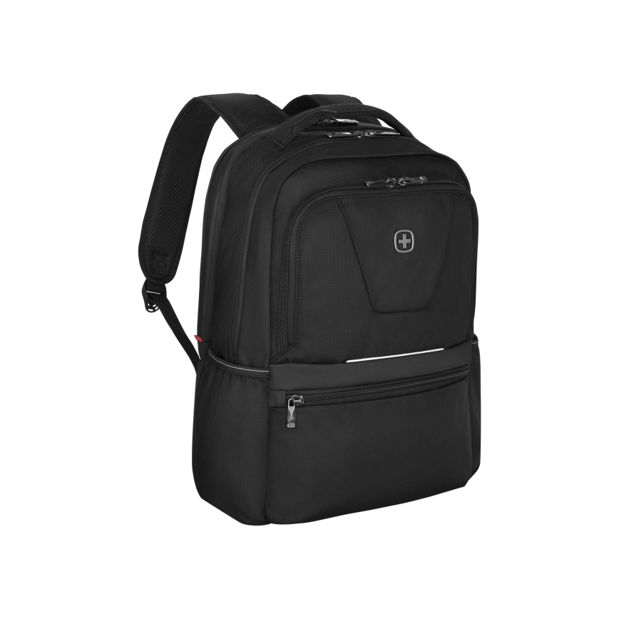 Wenger - Batoh na notebook 23 l 16" s kapsou na tablet 10" XE Resist černá