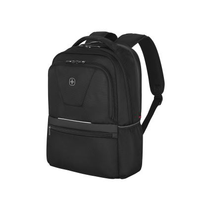 Wenger - Batoh na notebook 23 l 16" s kapsou na tablet 10" XE Resist černá