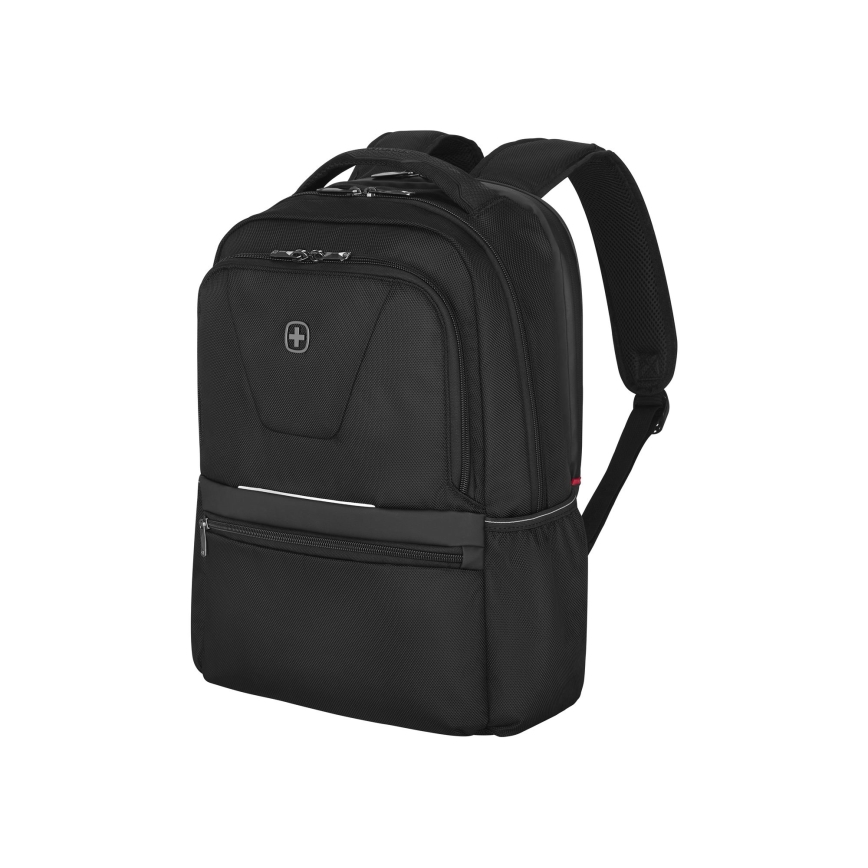 Wenger - Batoh na notebook 23 l 16" s kapsou na tablet 10" XE Resist černá