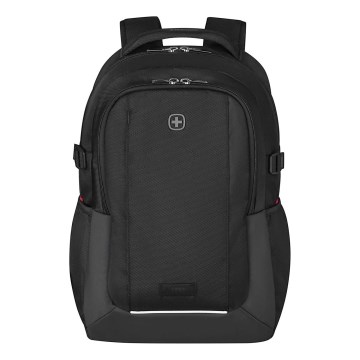 Wenger - Batoh na notebook 26 l 16" s kapsou na tablet 10" XE Ryde černá