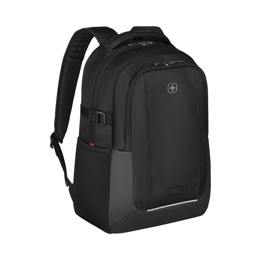 Wenger - Batoh na notebook 26 l 16" s kapsou na tablet 10" XE Ryde černá