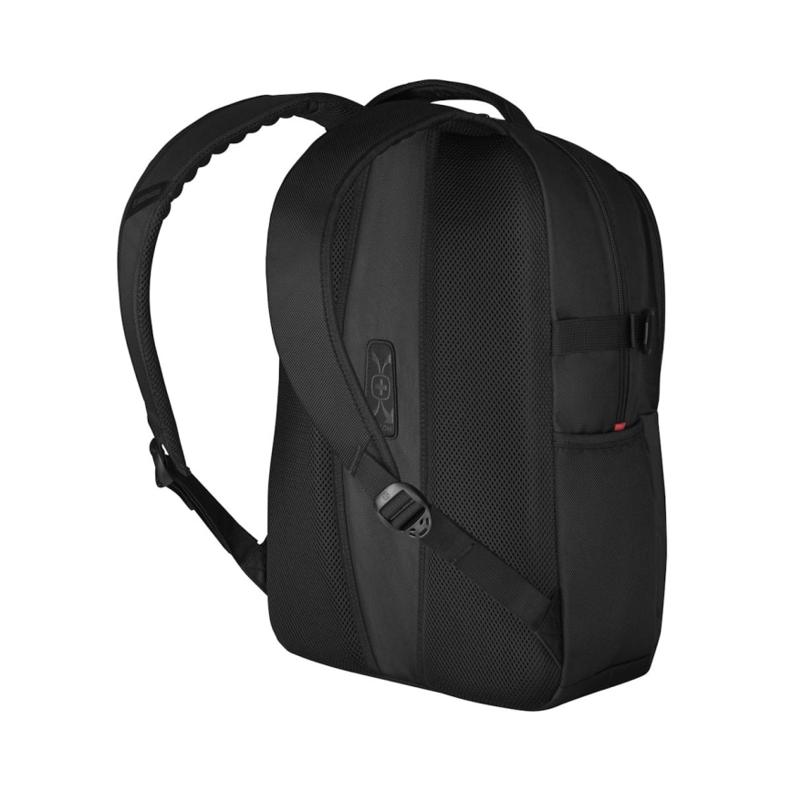 Wenger - Batoh na notebook 26 l 16" s kapsou na tablet 10" XE Ryde černá