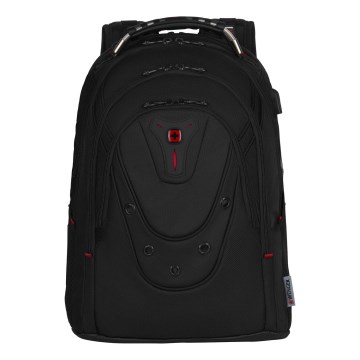 Wenger - Batoh na notebook 26 l 17" s kapsou na tablet 10" Ibex Ballistic Deluxe