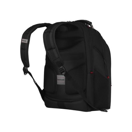 Wenger - Batoh na notebook 26 l 17" s kapsou na tablet 10" Ibex Ballistic Deluxe