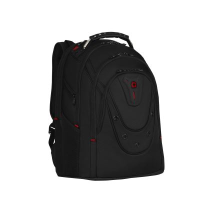 Wenger - Batoh na notebook 26 l 17" s kapsou na tablet 10" Ibex Ballistic Deluxe