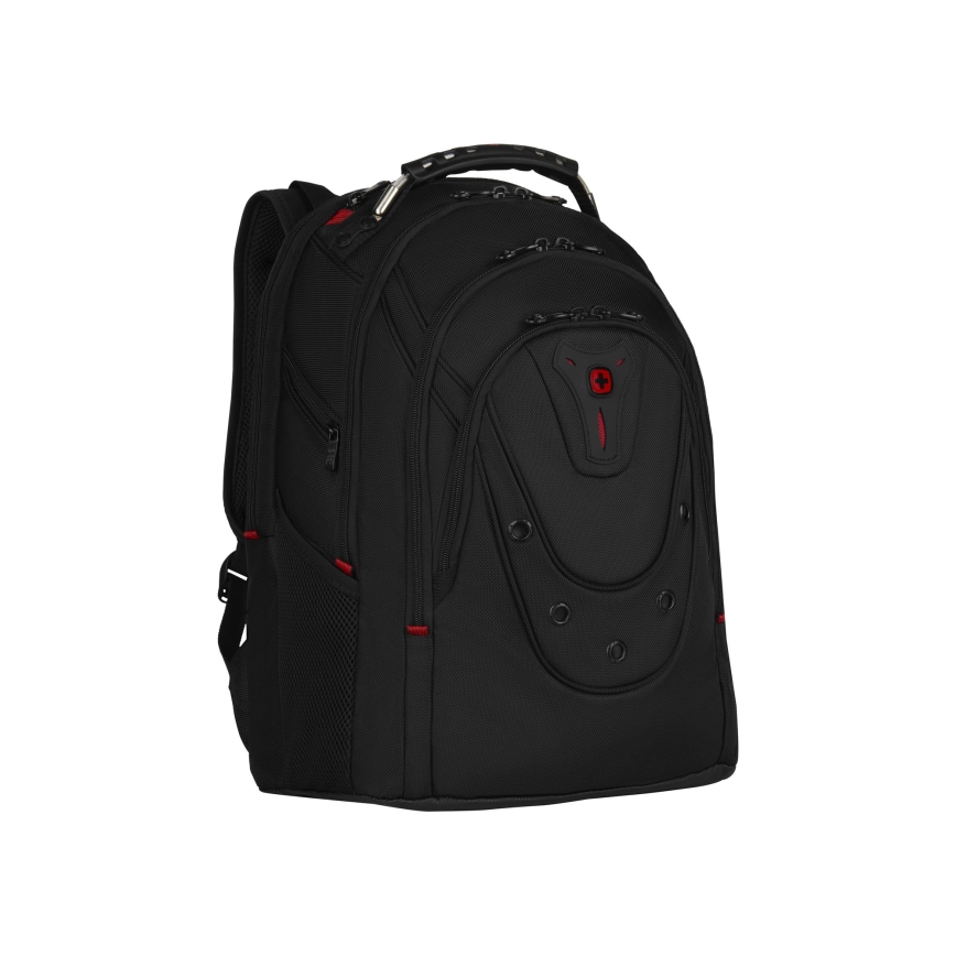 Wenger - Batoh na notebook 26 l 17" s kapsou na tablet 10" Ibex Ballistic Deluxe