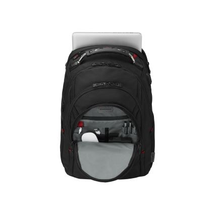 Wenger - Batoh na notebook 26 l 17" s kapsou na tablet 10" Ibex Ballistic Deluxe