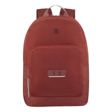 Wenger - Batoh na notebook 27 l 16" Crango červená